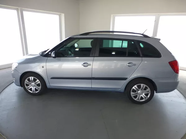 Škoda Fabia 1,2TSI*DIGIKLIMA*PARK S*VYHŘ.S - foto 8