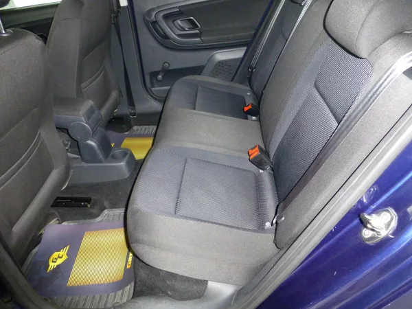 Škoda Fabia 1,2TSI*63KW**ALU**VYHŘ.SEDADLA - foto 14