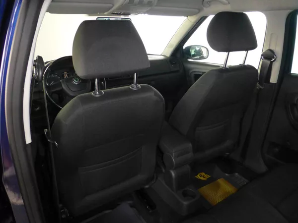 Škoda Fabia 1,2TSI*63KW**ALU**VYHŘ.SEDADLA - foto 15