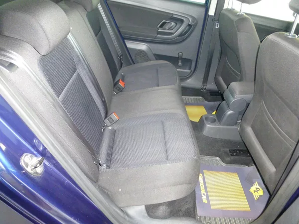Škoda Fabia 1,2TSI*63KW**ALU**VYHŘ.SEDADLA - foto 21