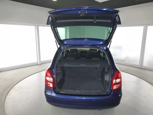 Škoda Fabia 1,2TSI*63KW**ALU**VYHŘ.SEDADLA - foto 23