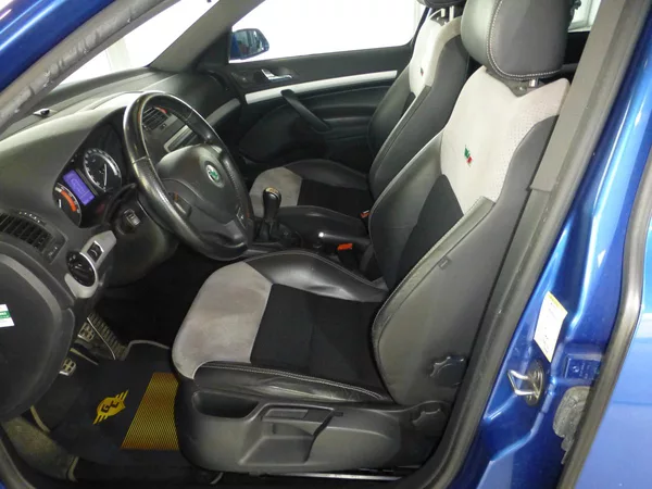 Škoda Octavia RS 2,0TDI-125KW*VYHŘ.S**XENONY - foto 11