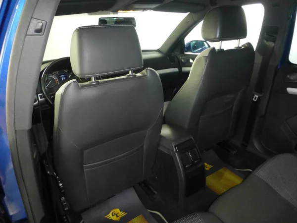 Škoda Octavia RS 2,0TDI-125KW*VYHŘ.S**XENONY - foto 15