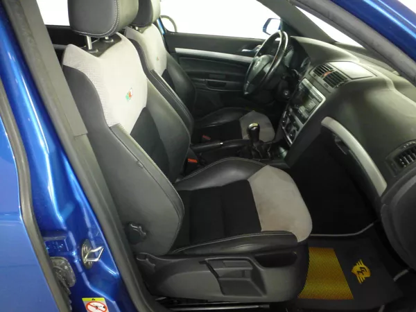 Škoda Octavia RS 2,0TDI-125KW*VYHŘ.S**XENONY - foto 19