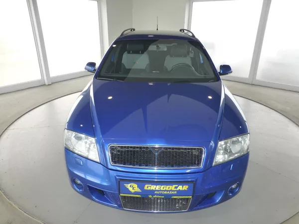 Škoda Octavia RS 2,0TDI-125KW*VYHŘ.S**XENONY - foto 3