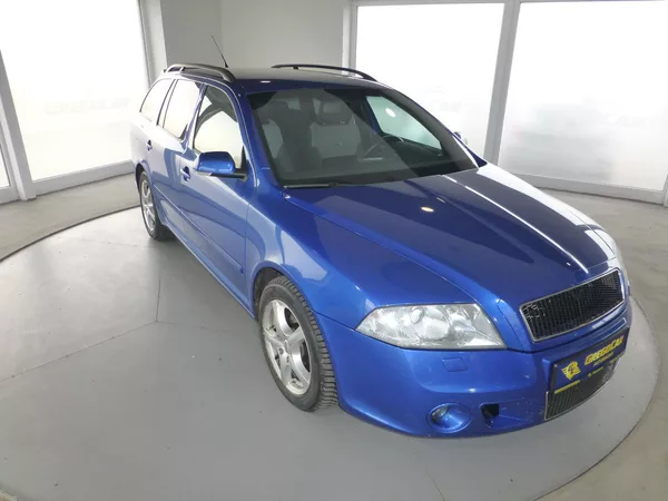 Škoda Octavia RS 2,0TDI-125KW*VYHŘ.S**XENONY - foto 4