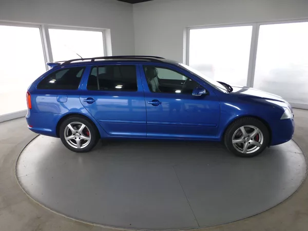 Škoda Octavia RS 2,0TDI-125KW*VYHŘ.S**XENONY - foto 5