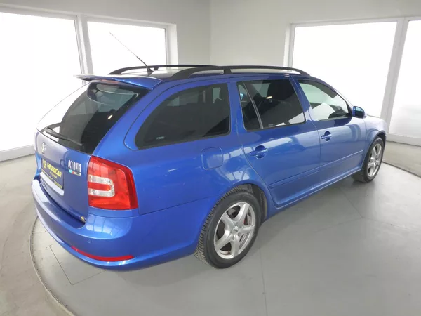 Škoda Octavia RS 2,0TDI-125KW*VYHŘ.S**XENONY - foto 6