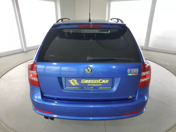 Škoda Octavia RS 2,0TDI-125KW*VYHŘ.S**XENONY - foto 7