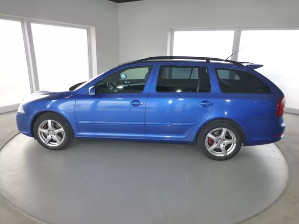 Škoda Octavia RS 2,0TDI-125KW*VYHŘ.S**XENONY - foto 9