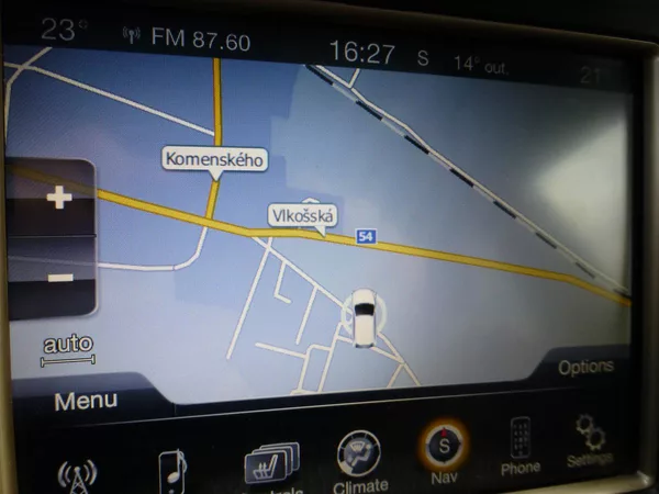 Jeep Grand Cherokee 3,0CRDI*VYHŘ.S*PARK.KAME*XENON - foto 14