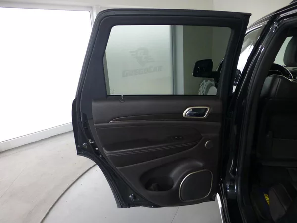 Jeep Grand Cherokee 3,0CRDI*VYHŘ.S*PARK.KAME*XENON - foto 15