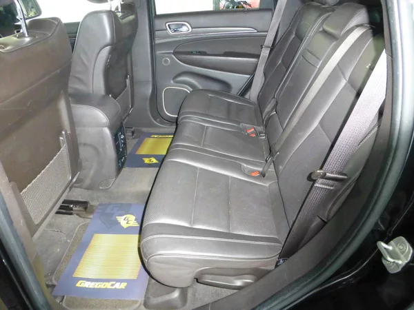 Jeep Grand Cherokee 3,0CRDI*VYHŘ.S*PARK.KAME*XENON - foto 16