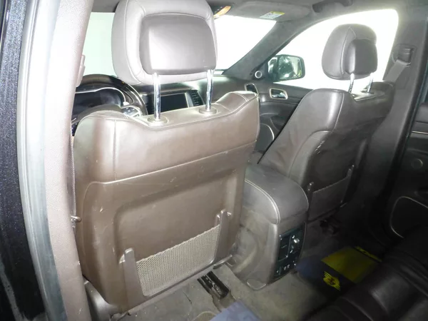 Jeep Grand Cherokee 3,0CRDI*VYHŘ.S*PARK.KAME*XENON - foto 18