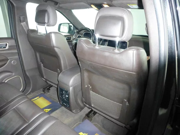 Jeep Grand Cherokee 3,0CRDI*VYHŘ.S*PARK.KAME*XENON - foto 24