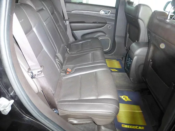 Jeep Grand Cherokee 3,0CRDI*VYHŘ.S*PARK.KAME*XENON - foto 25