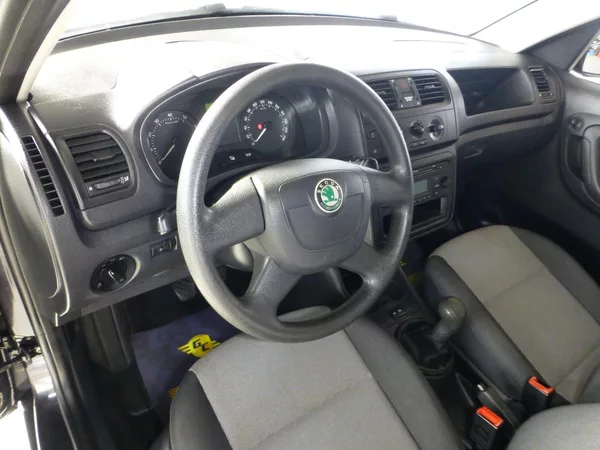Škoda Roomster 1,4i*KLIMATIZACE*ALU*120TKM !! - foto 12