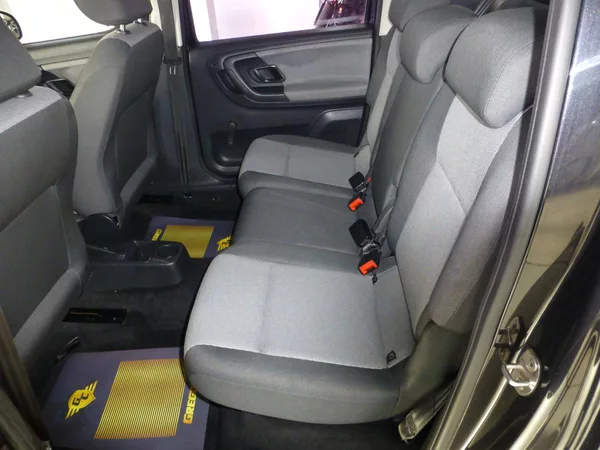 Škoda Roomster 1,4i*KLIMATIZACE*ALU*120TKM !! - foto 14