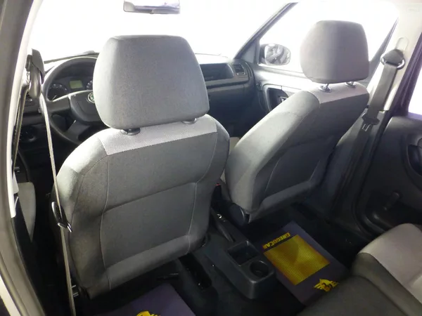 Škoda Roomster 1,4i*KLIMATIZACE*ALU*120TKM !! - foto 15