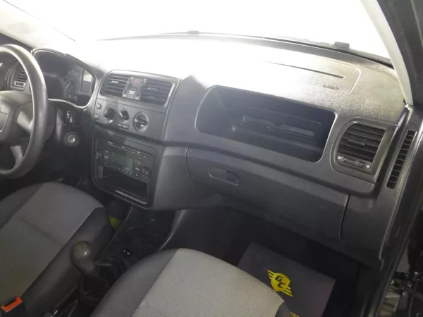 Škoda Roomster 1,4i*KLIMATIZACE*ALU*120TKM !! - foto 19