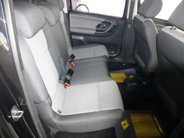 Škoda Roomster 1,4i*KLIMATIZACE*ALU*120TKM !! - foto 21