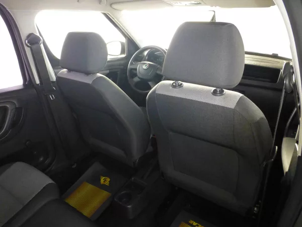 Škoda Roomster 1,4i*KLIMATIZACE*ALU*120TKM !! - foto 22