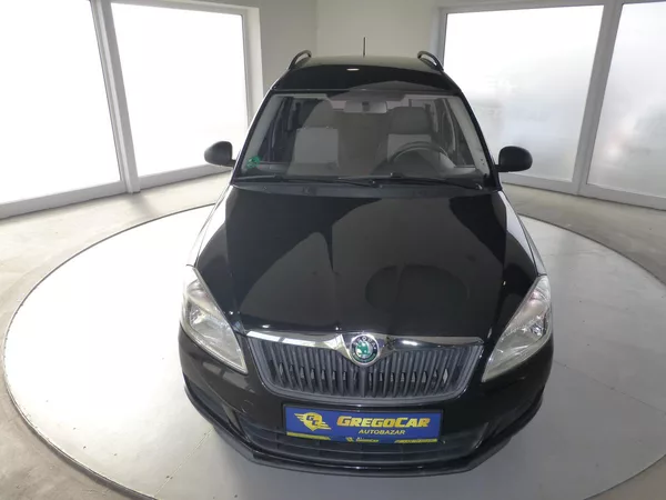 Škoda Roomster 1,4i*KLIMATIZACE*ALU*120TKM !! - foto 3