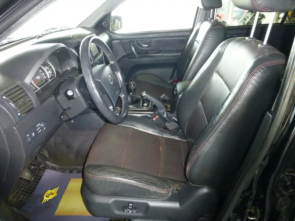 Kia Sorento 2,5CRDI*NAVI*VYHŘ.S**+SADA*4X4 - foto 10