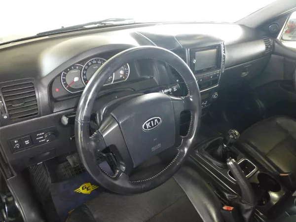 Kia Sorento 2,5CRDI*NAVI*VYHŘ.S**+SADA*4X4 - foto 11