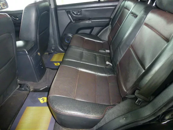 Kia Sorento 2,5CRDI*NAVI*VYHŘ.S**+SADA*4X4 - foto 13