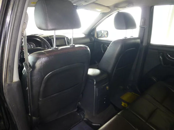Kia Sorento 2,5CRDI*NAVI*VYHŘ.S**+SADA*4X4 - foto 15