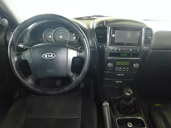 Kia Sorento 2,5CRDI*NAVI*VYHŘ.S**+SADA*4X4 - foto 16