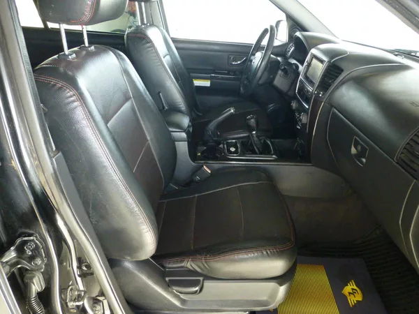 Kia Sorento 2,5CRDI*NAVI*VYHŘ.S**+SADA*4X4 - foto 18