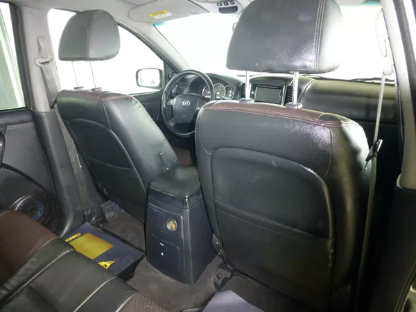Kia Sorento 2,5CRDI*NAVI*VYHŘ.S**+SADA*4X4 - foto 22
