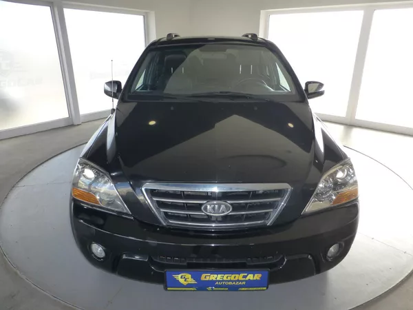 Kia Sorento 2,5CRDI*NAVI*VYHŘ.S**+SADA*4X4 - foto 3