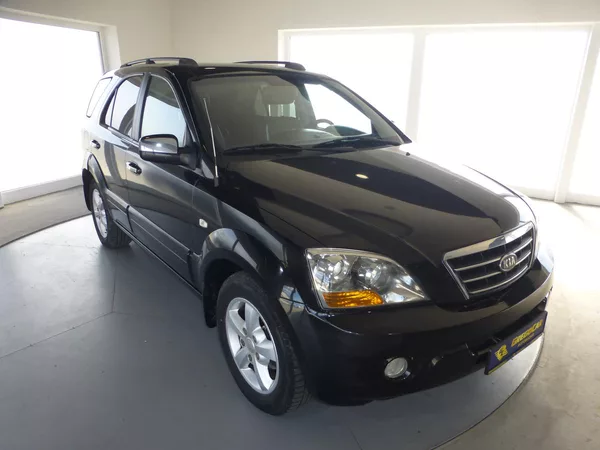 Kia Sorento 2,5CRDI*NAVI*VYHŘ.S**+SADA*4X4 - foto 4