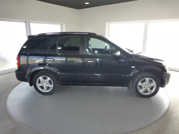 Kia Sorento 2,5CRDI*NAVI*VYHŘ.S**+SADA*4X4 - foto 5
