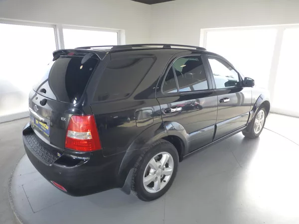 Kia Sorento 2,5CRDI*NAVI*VYHŘ.S**+SADA*4X4 - foto 6