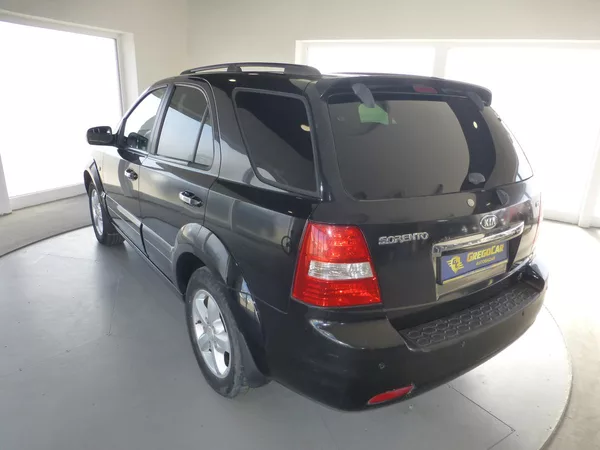 Kia Sorento 2,5CRDI*NAVI*VYHŘ.S**+SADA*4X4 - foto 7
