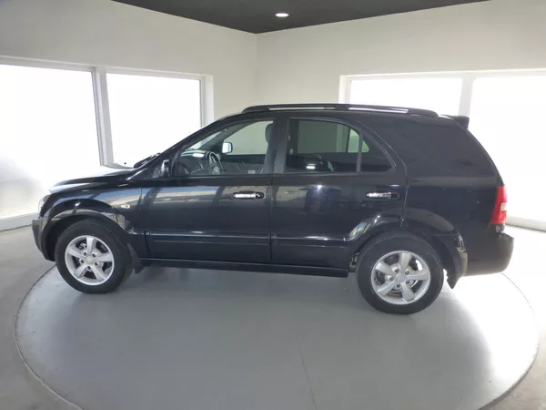Kia Sorento 2,5CRDI*NAVI*VYHŘ.S**+SADA*4X4 - foto 8