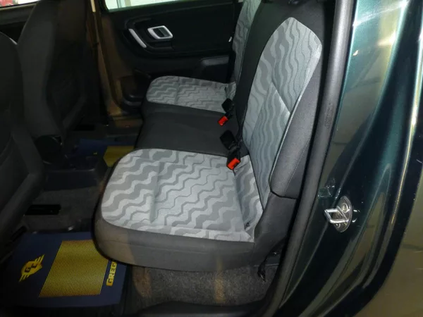 Škoda Roomster 1,4i**KLIMATIZACE***TAŽNÉ - foto 11