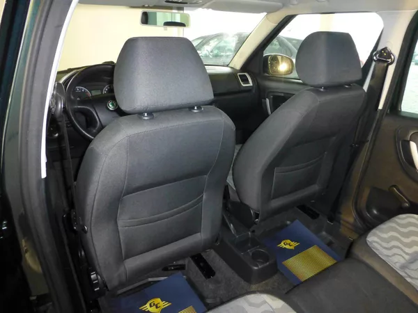 Škoda Roomster 1,4i**KLIMATIZACE***TAŽNÉ - foto 12