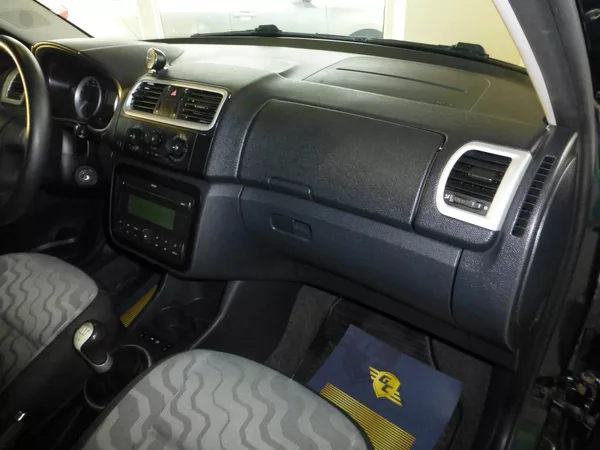 Škoda Roomster 1,4i**KLIMATIZACE***TAŽNÉ - foto 15