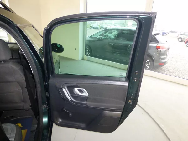 Škoda Roomster 1,4i**KLIMATIZACE***TAŽNÉ - foto 16