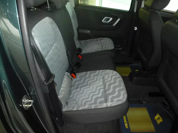 Škoda Roomster 1,4i**KLIMATIZACE***TAŽNÉ - foto 17