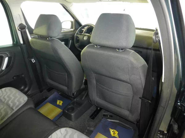 Škoda Roomster 1,4i**KLIMATIZACE***TAŽNÉ - foto 18