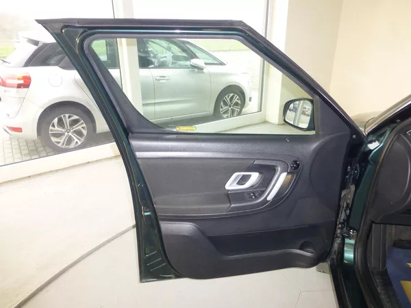 Škoda Roomster 1,4i**KLIMATIZACE***TAŽNÉ - foto 7