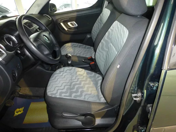 Škoda Roomster 1,4i**KLIMATIZACE***TAŽNÉ - foto 8