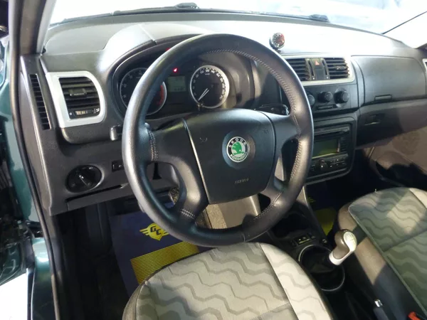 Škoda Roomster 1,4i**KLIMATIZACE***TAŽNÉ - foto 9