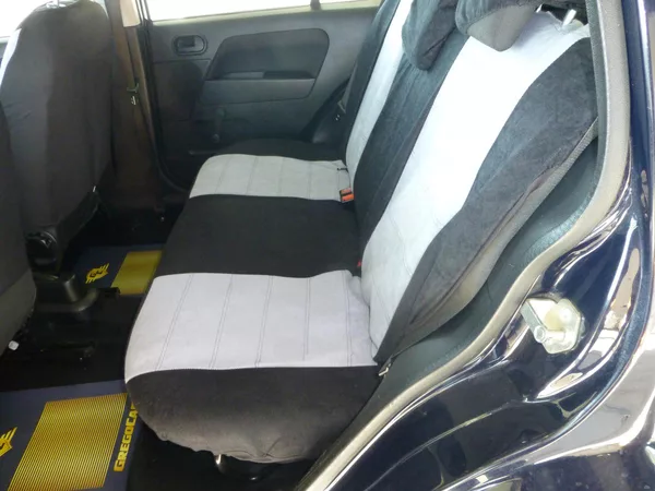 Ford Fusion 1,4i**KLIMATIZACE*** - foto 10